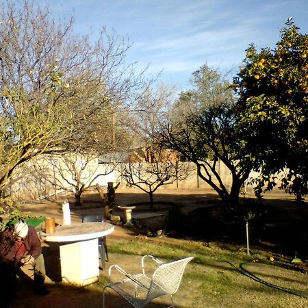 Heila'S In House Family Room-Homestay! Bloemfontein Eksteriør billede