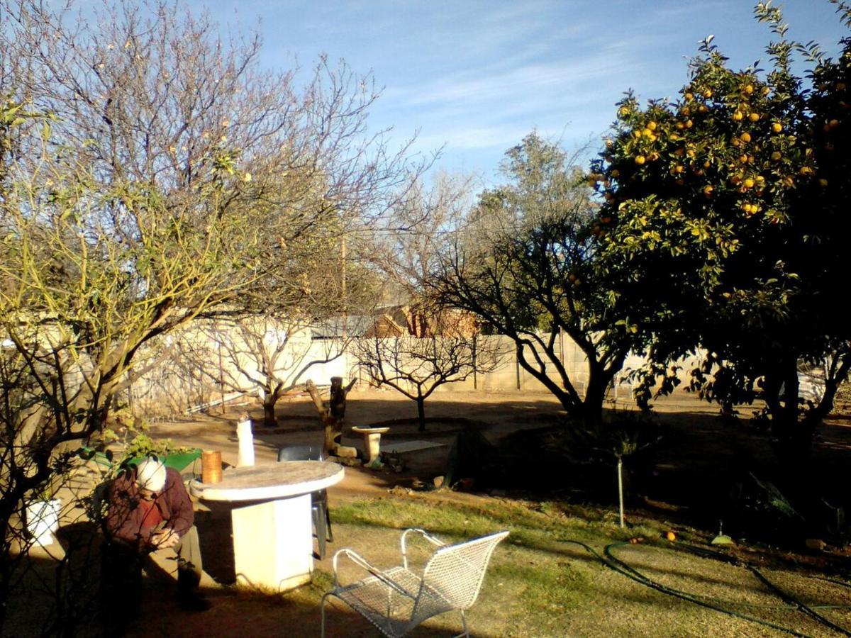 Heila'S In House Family Room-Homestay! Bloemfontein Eksteriør billede
